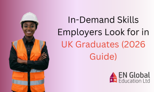 In-Demand Skills Employers Look for in UK Graduates (2026 Guide)