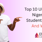 Top 10 UK Cities Nigerian Students Love And Why