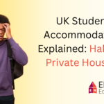 UK Student Accommodation Explained: Halls vs. Private Housing