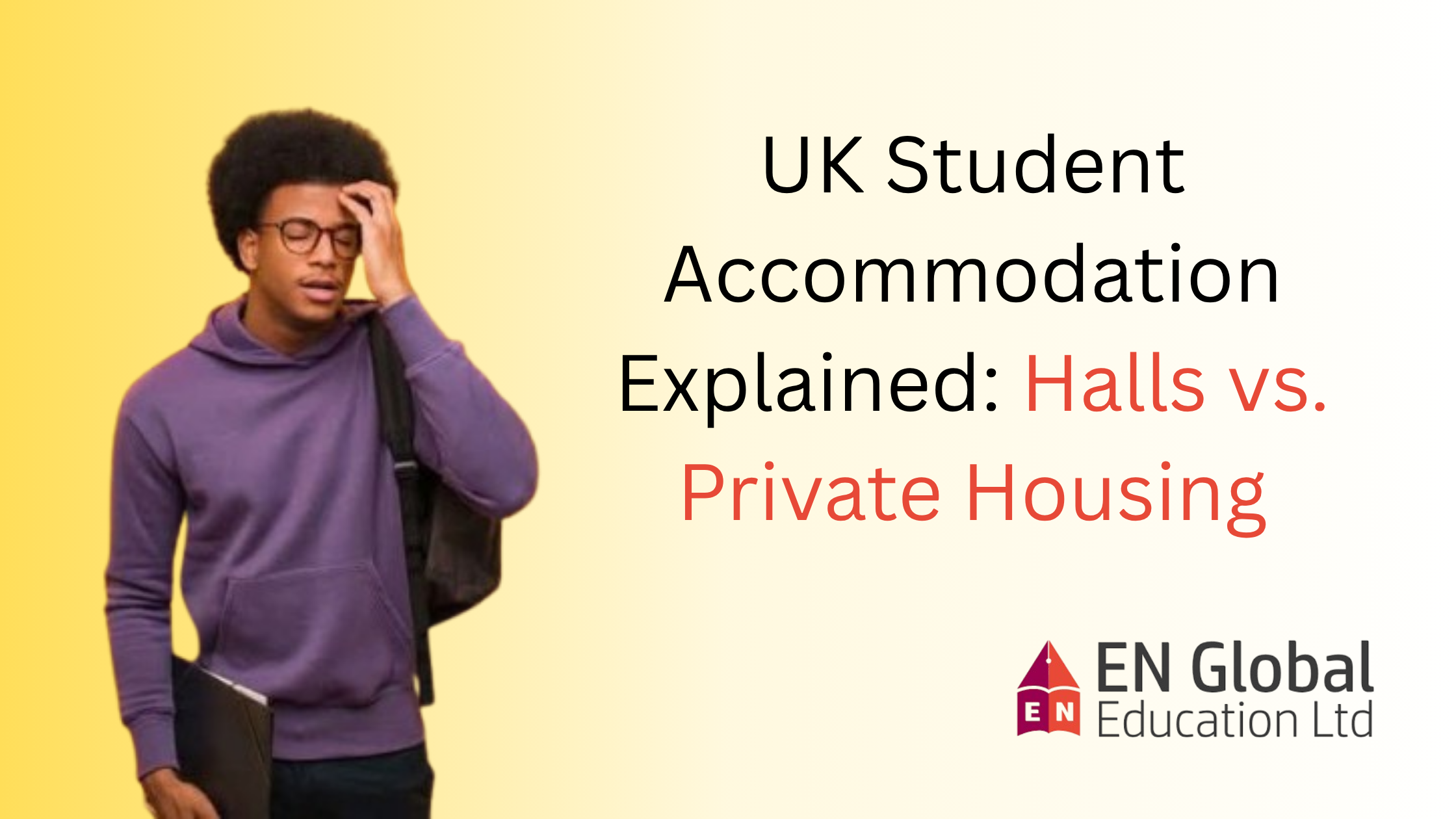 You are currently viewing UK Student Accommodation Explained: Halls vs. Private Housing