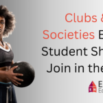 Clubs & Societies Every Student Should Join in the UK