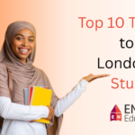 Top 10 Things to Do in London for Students