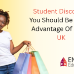 Student Discounts You Should Be Taking Advantage Of in the UK