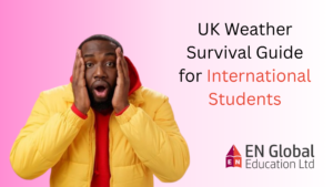 Read more about the article UK Weather Survival Guide for International Students