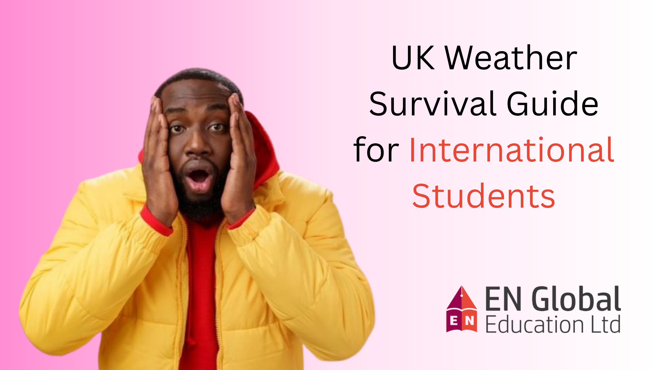 You are currently viewing UK Weather Survival Guide for International Students