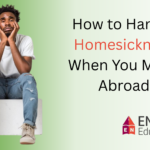 How to Handle Homesickness When You Move Abroad