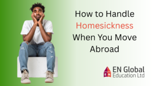 Read more about the article How to Handle Homesickness When You Move Abroad