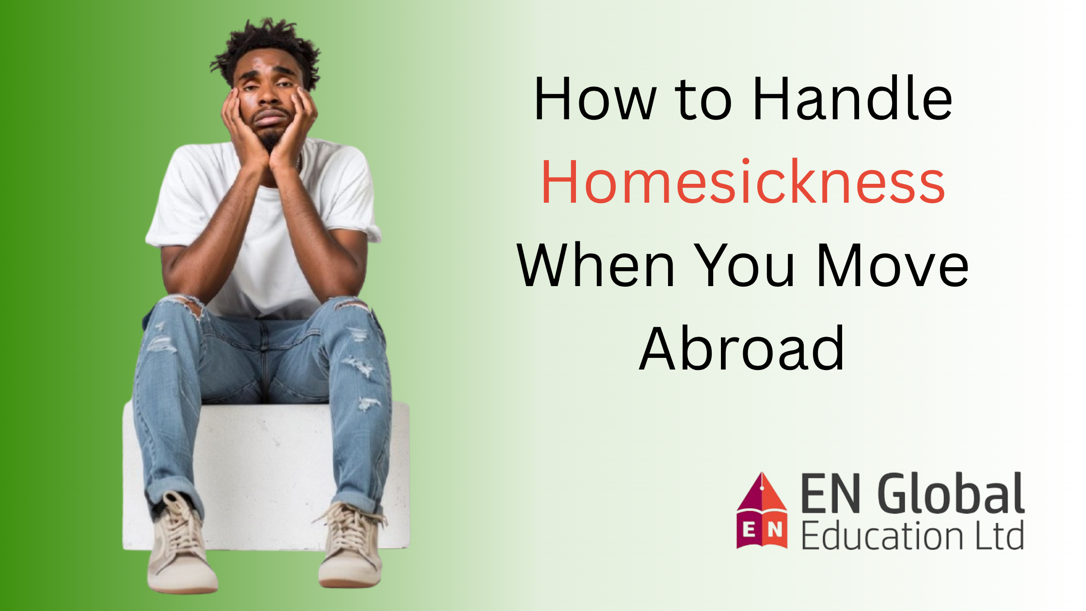 You are currently viewing How to Handle Homesickness When You Move Abroad