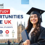 Post-Study Opportunities in the UK for International Students