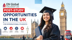 Read more about the article Post-Study Opportunities in the UK for International Students