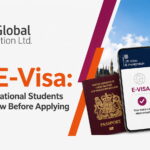 UK E-Visa: What International Students Need to Know Before Applying