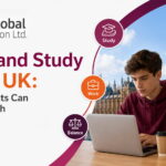 Work and Study in the UK: How Students Can Balance Both
