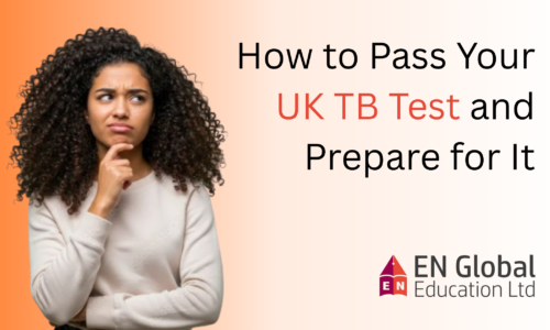 How to Pass Your UK TB Test and Prepare for It