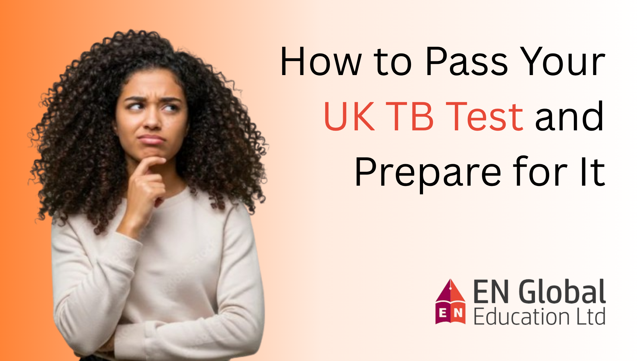 You are currently viewing How to Pass Your UK TB Test and Prepare for It