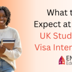 What to Expect at Your UK Student Visa Interview