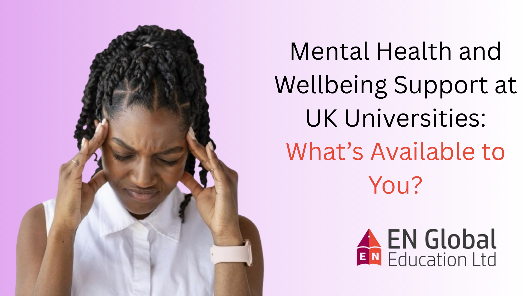 You are currently viewing Mental Health and Wellbeing Support at UK Universities: What’s Available to You?