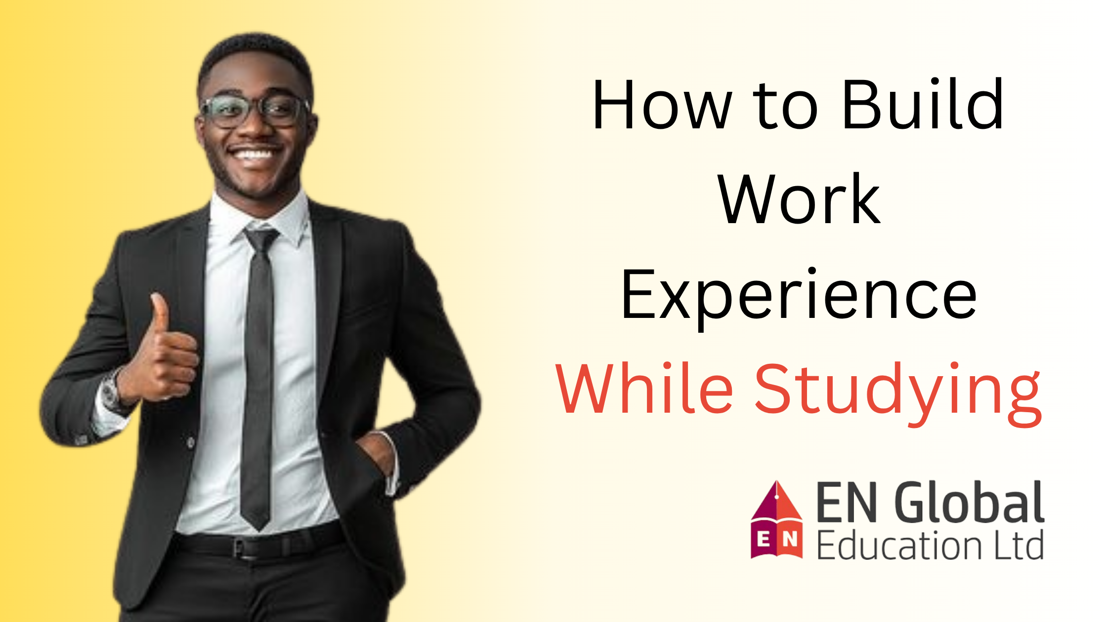 You are currently viewing How to Build Work Experience While Studying