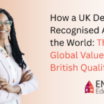 How a UK Degree Is Recognised Around the World: The Global Value of a British Qualification