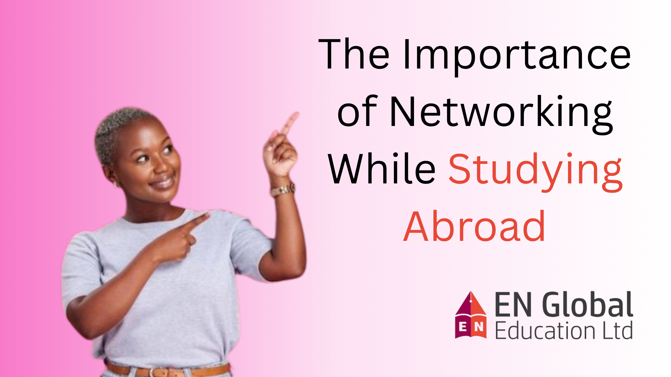 You are currently viewing The Importance of Networking While Studying Abroad