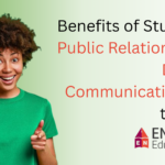 Benefits of Studying Public Relations and Digital Communications in the UK