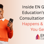 Inside EN Global Education’s Free Consultation: What Happens & What You Get