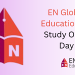 EN Global Education UK Study Open Day