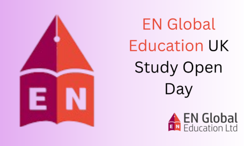 EN Global Education UK Study Open Day