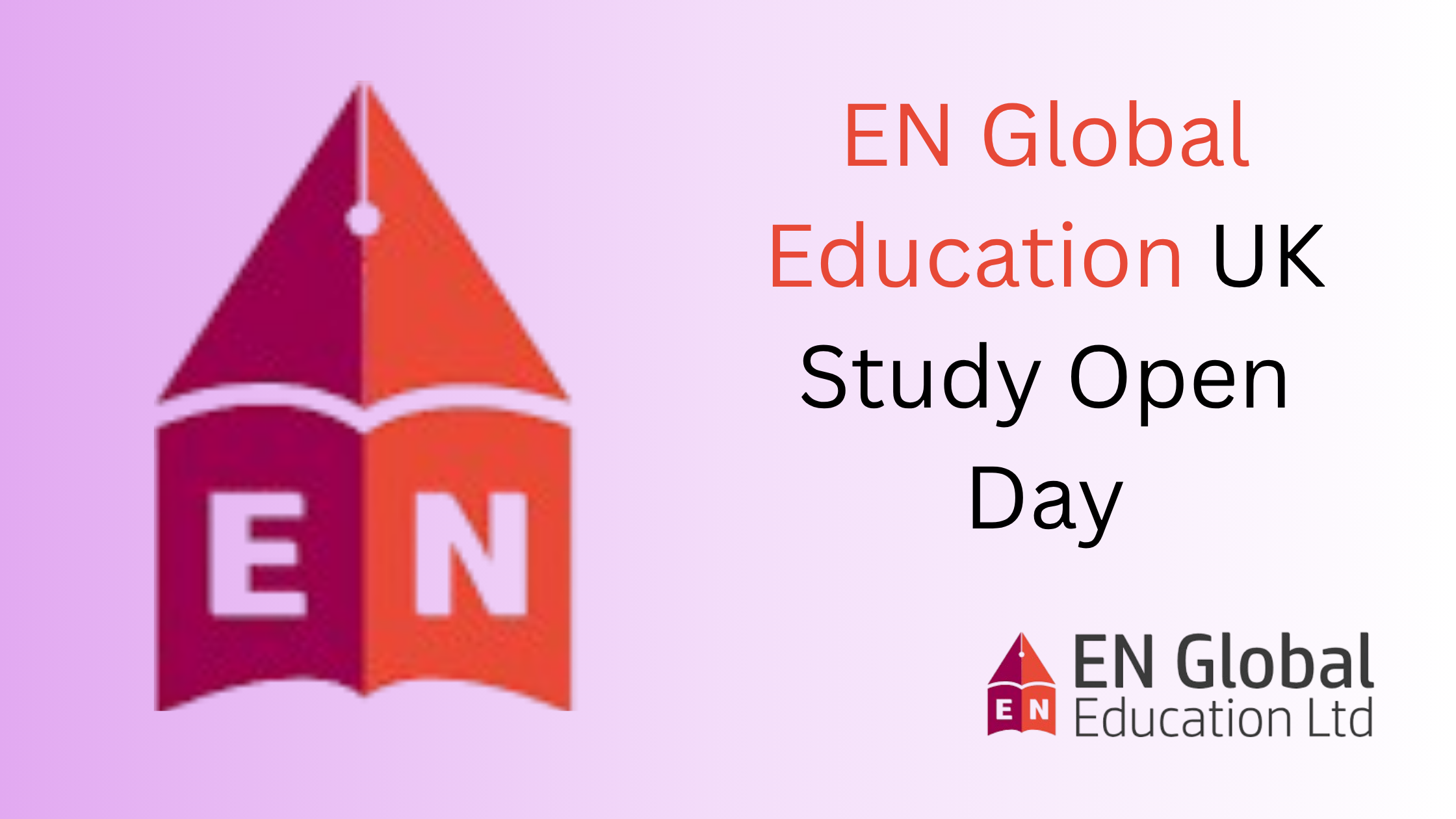 You are currently viewing EN Global Education UK Study Open Day