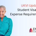 UKVI Update: UK Student Visa Living Expense Requirement Is Rising