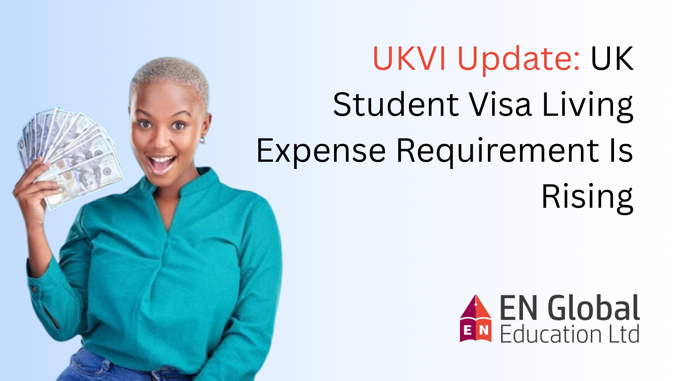 You are currently viewing UKVI Update: UK Student Visa Living Expense Requirement Is Rising