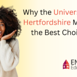 Why the University of Hertfordshire May Be the Best Choice for You