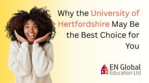 Read more about the article Why the University of Hertfordshire May Be the Best Choice for You
