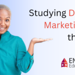 Studying Digital Marketing in the UK