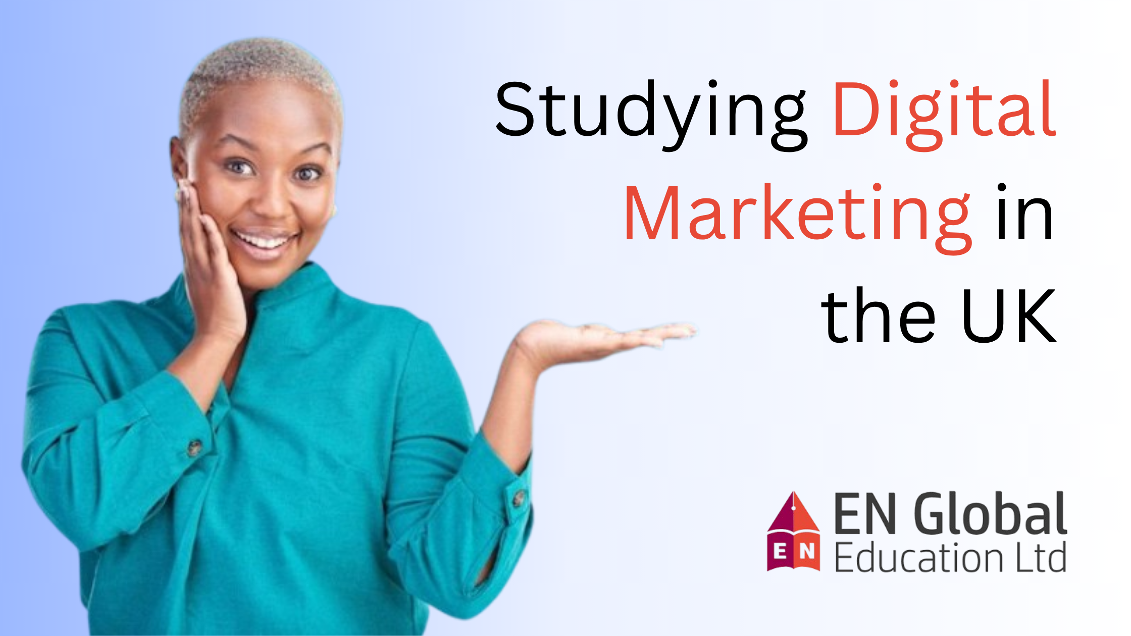 You are currently viewing Studying Digital Marketing in the UK
