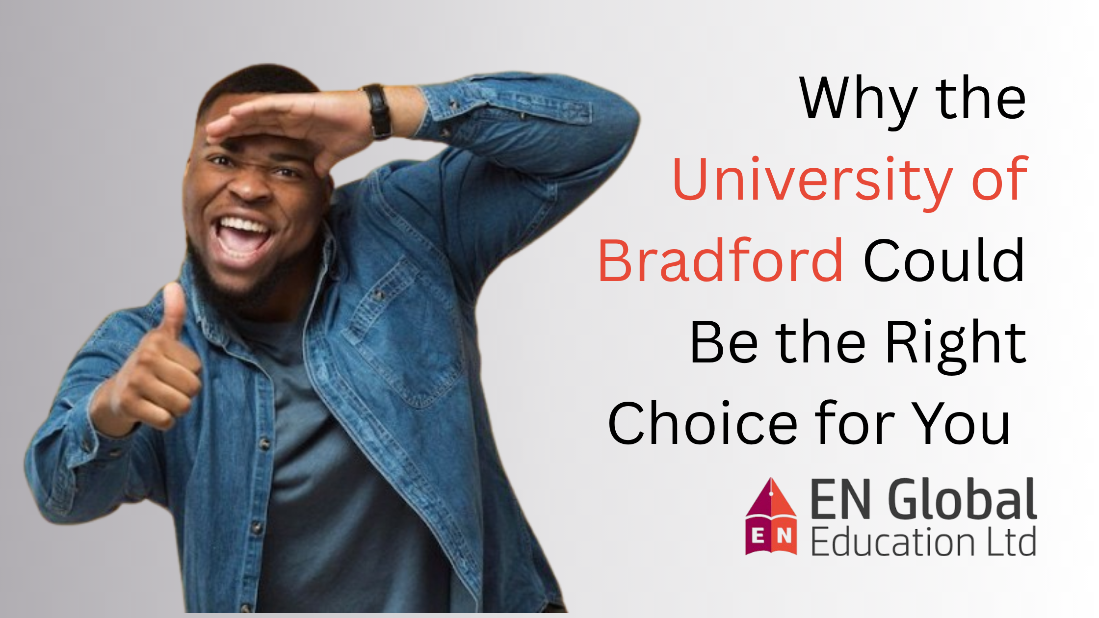 You are currently viewing Why the University of Bradford Could Be the Right Choice for Your UK Study Journey
