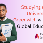 Studying at the University of Greenwich with EN Global Education