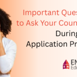 Important Questions to Ask Your Study Abroad Counsellor During Your Application Process