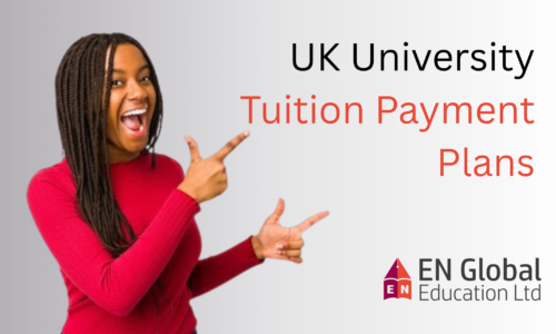 UK University Tuition Payment Plans